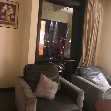 Happy Stay At Times Square Kuala Lumpur Buitenkant foto