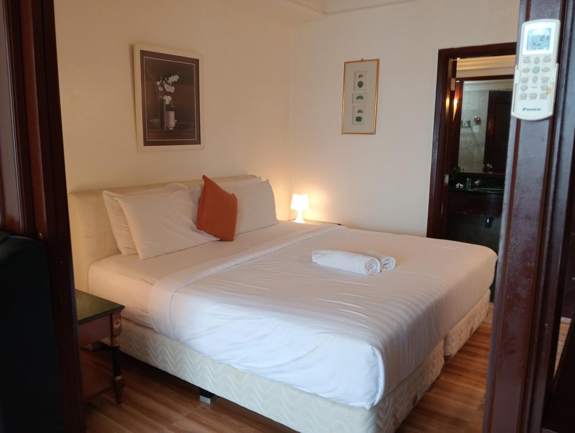 Happy Stay At Times Square Kuala Lumpur Buitenkant foto