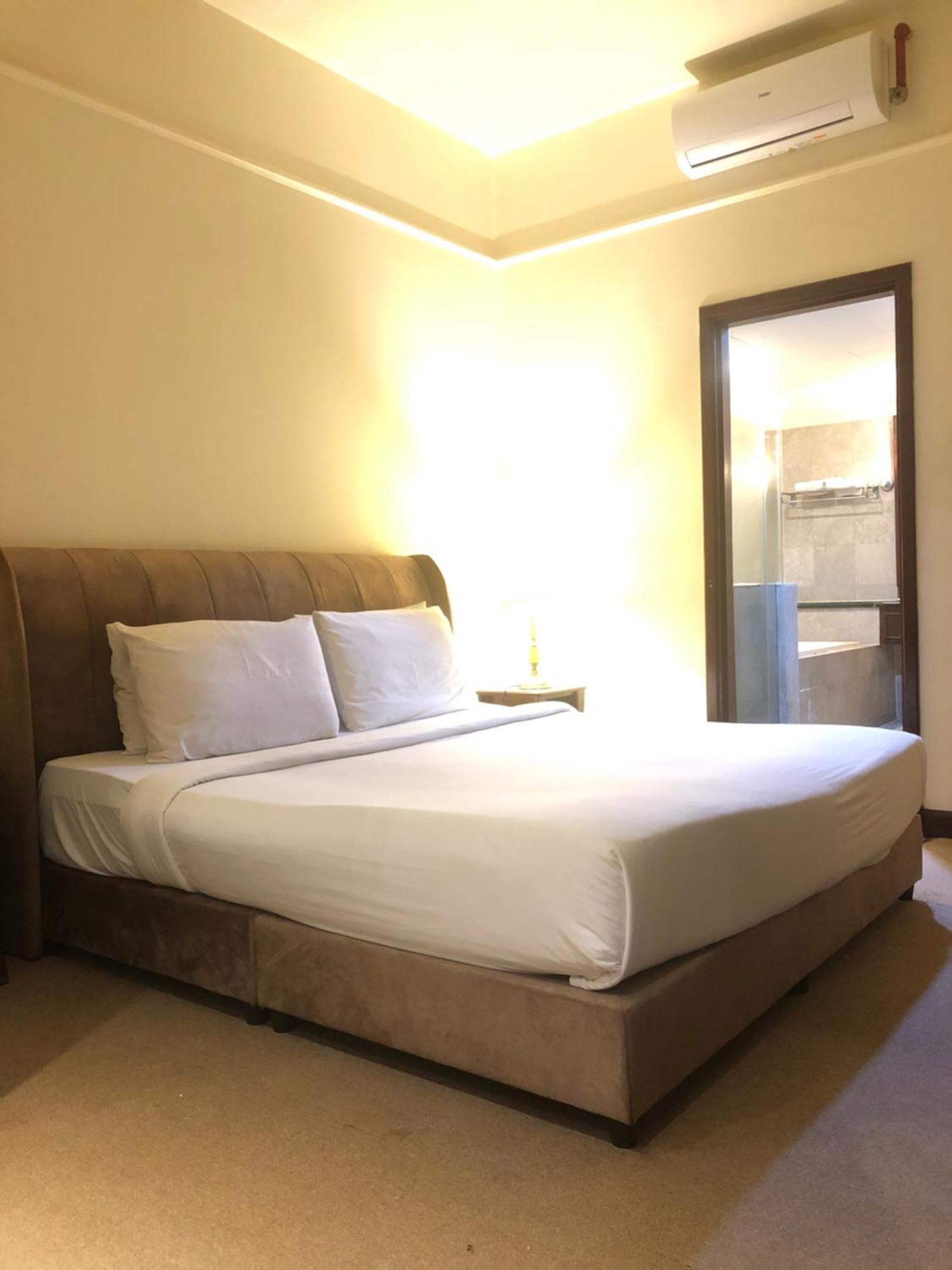 Happy Stay At Times Square Kuala Lumpur Buitenkant foto